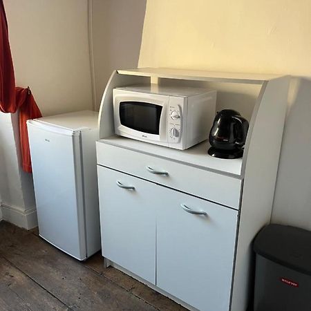 Chambre Privee Langres Exterior photo